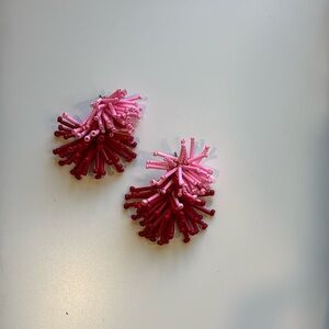 Tuckernuck, firecracker earrings, new
